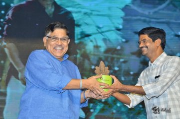 Geeta Govindham Movie Success Meet